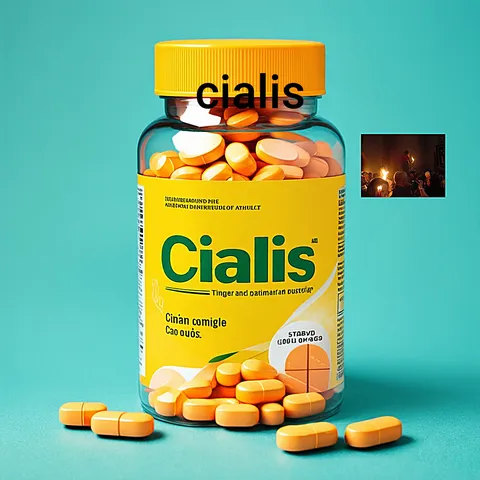 Mejor sitio para comprar cialis generico